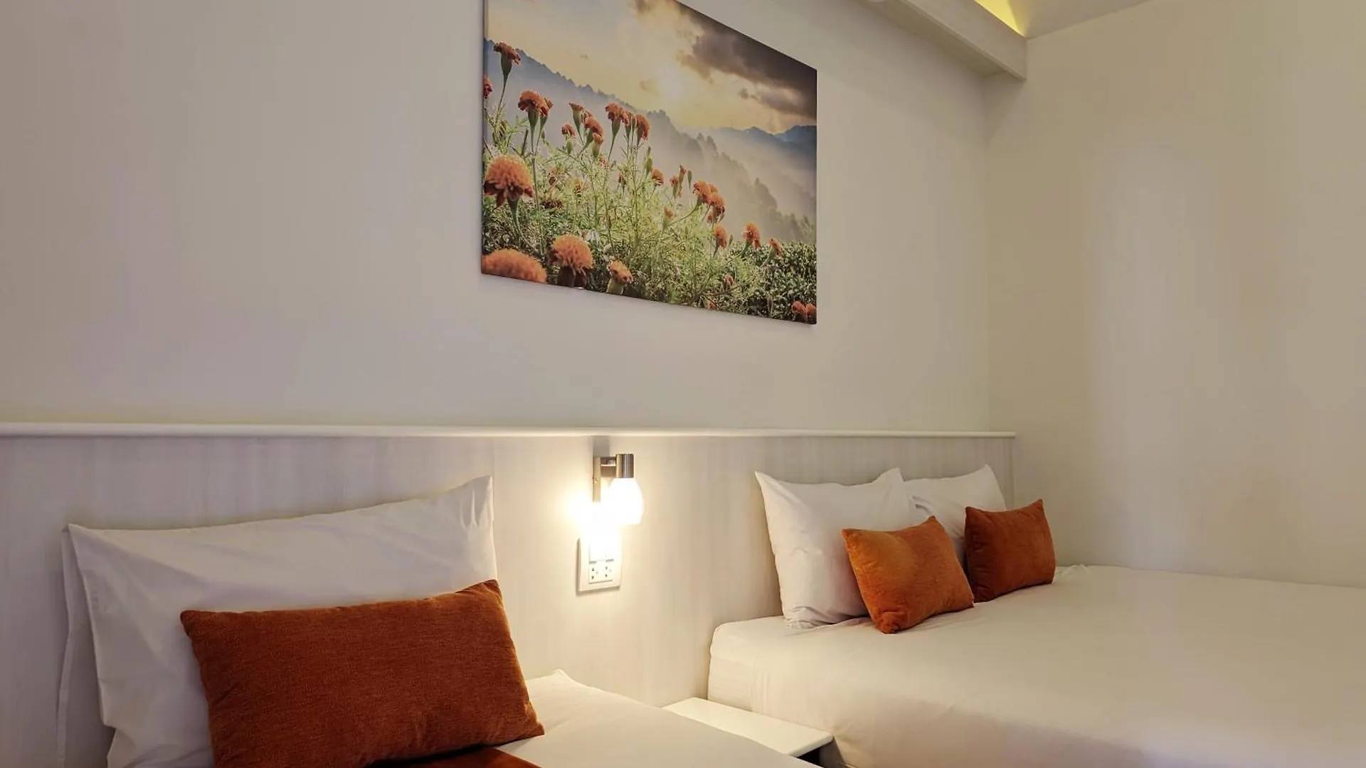 Phuket Airport Hotel - Sha Extra Plus Nai Yang Beach منتجع