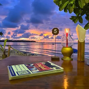 3* Resort Ao Thong