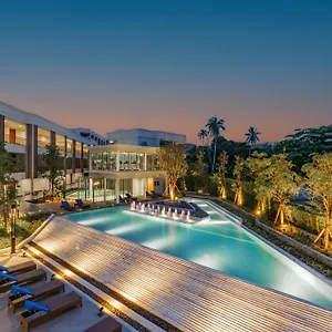 Bella Nara Phuket Naiyang Nai Yang Beach