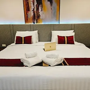 Appart hôtel Stayhere@airport Service