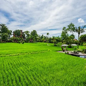 Kajane Yangloni At Bali Village de vacances Ubud