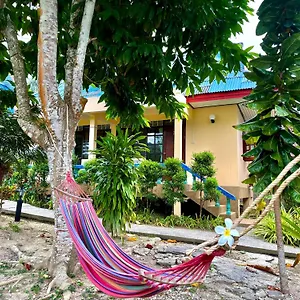 Sea Sun Chalet Ko Lanta