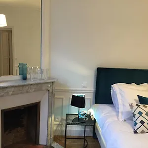 Relais12bis By Eiffel Tower B&B