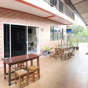 Appartement Sirikul Mansion